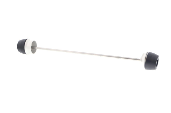 EP Rear Spindle Bobbins Crash Protection | Kawasaki ZX6R – Evotech