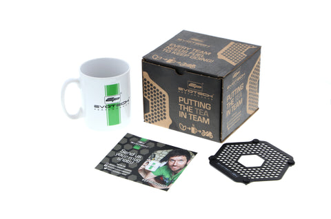Evotech Limited Edition Mug and Coaster Set
