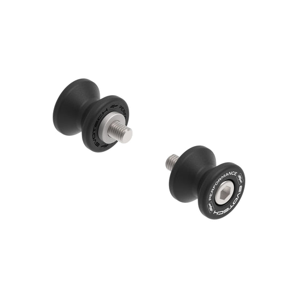 EP Paddock Stand Bobbins KTM 890 Duke R EvotechPerformance