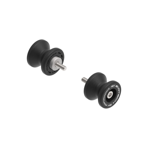 EP Paddock Stand Bobbins Yamaha MT09 EvotechPerformance