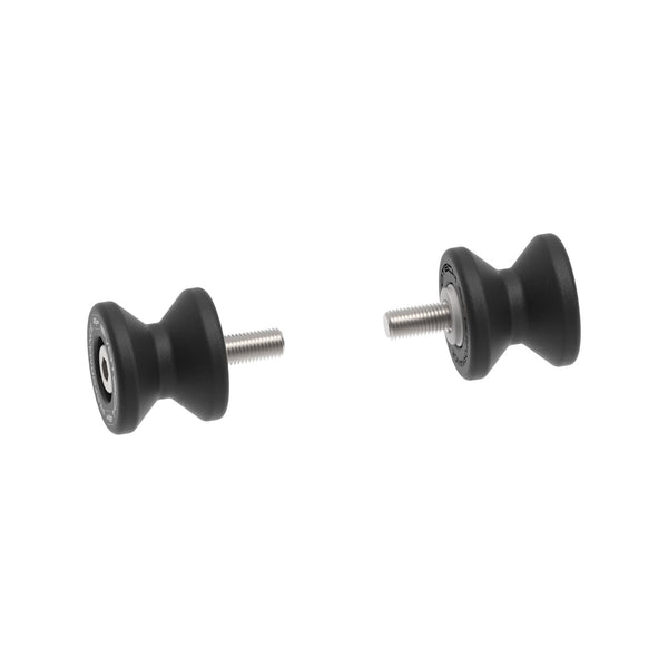 EP Paddock Stand Bobbins | Suzuki GSX-8R – Evotech-Performance
