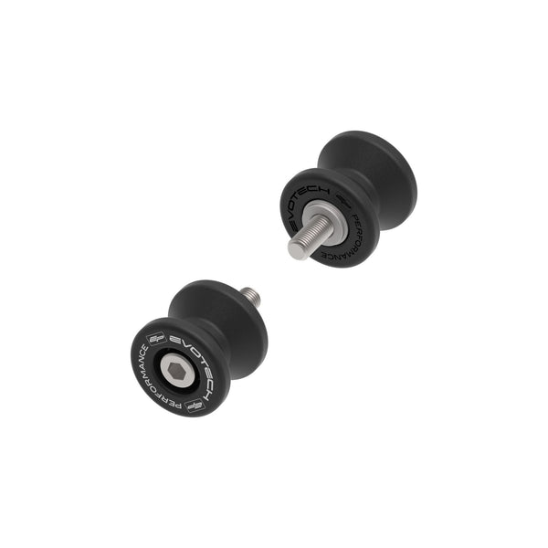 EP Paddock Stand Bobbins Triumph Speed Twin EvotechPerformance