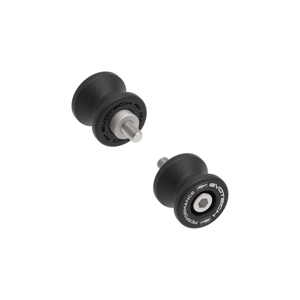 EP Paddock Stand Bobbins Kawasaki Ninja 650 Urban EvotechPerformance