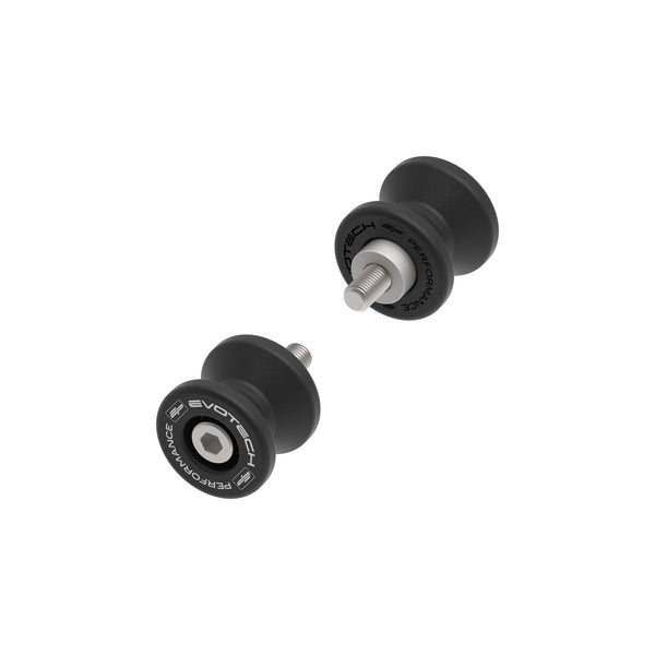 EP Paddock Stand Bobbins Kawasaki Versys 650 EvotechPerformance