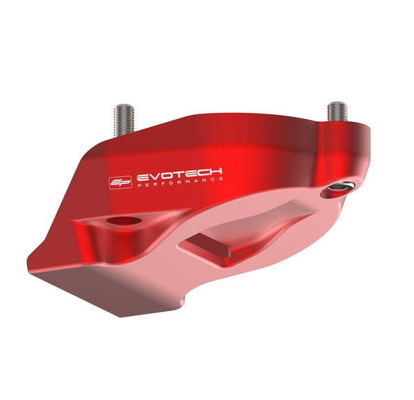 Evotech Sump Guard - Ducati Streetfighter V4 Lamborghini (2023 - 2024)