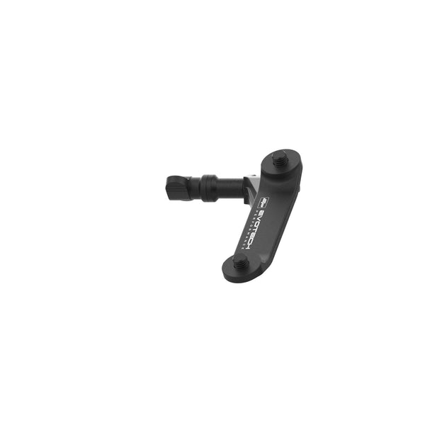 Evotech Footpeg Rear facing Action Camera Mount - BMW M 1000