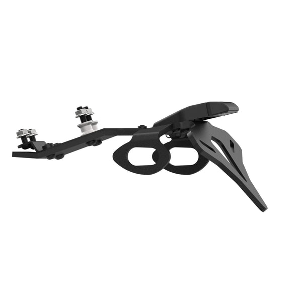 honda hornet 600 tail tidy