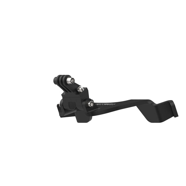 EP Action / Dash Cam Compatible Sat Nav Mount Honda CBR500R Evotech