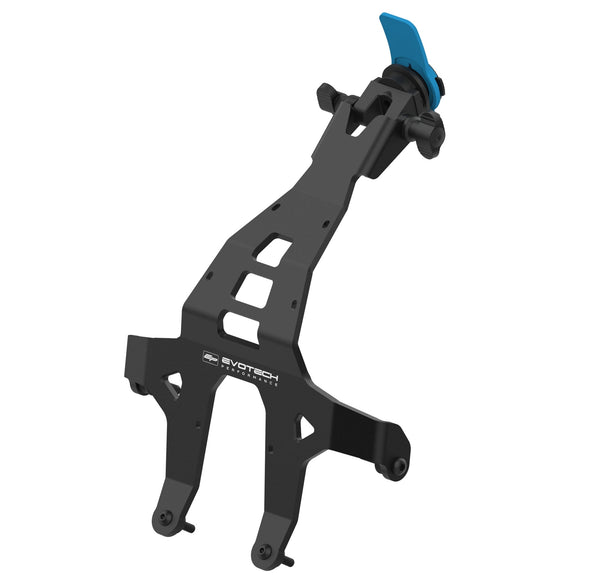 Evotech Quad Lock Compatible Mount - Honda X-ADV (2021 - 2024)