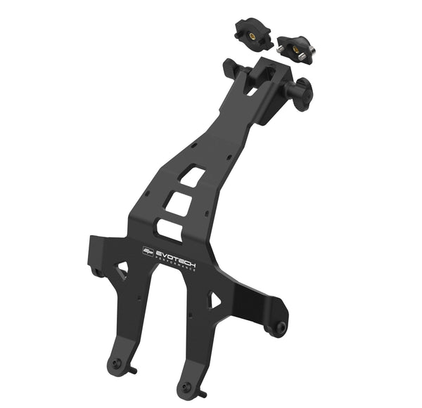 Evotech SP Connect Sat Nav Mount Honda X-ADV (2021 - 2024)