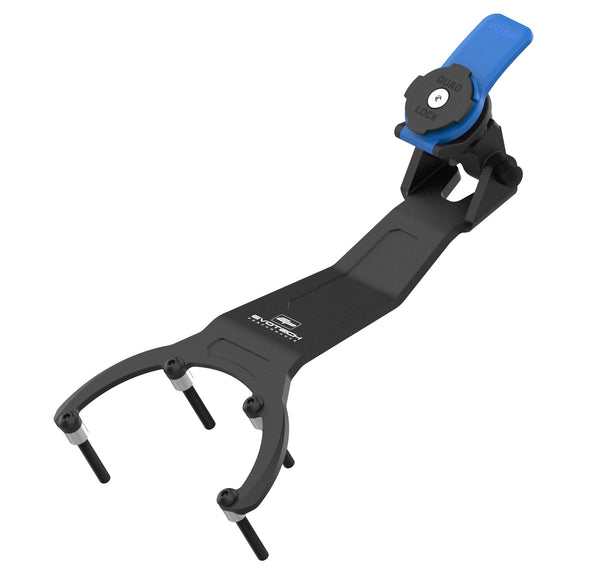 Evotech Quad Lock Compatible Mount - KTM 1390 Super Duke R Evo (2024+)