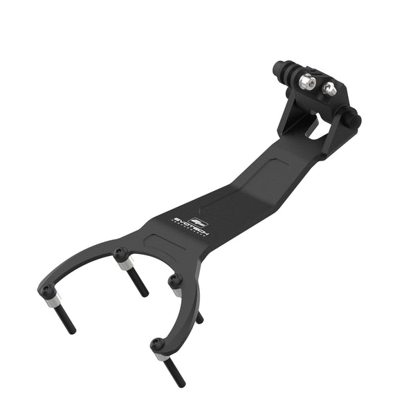 Evotech Beeline Moto Sat Nav Mount - KTM 1390 Super Duke R Evo (2024+)