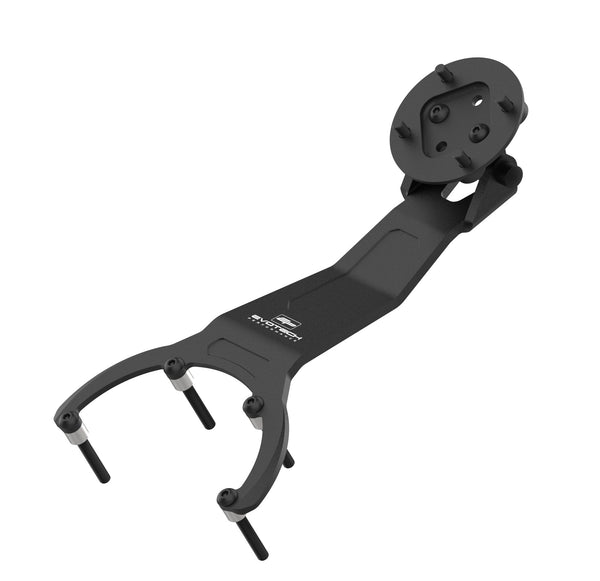 Evotech TomTom Sat Nav Mount - KTM 1390 Super Duke R Evo (2024+)