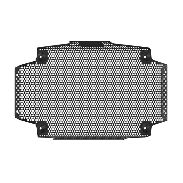 Evotech Kawasaki Z650 Performance Radiator Guard (2021+) Evotech