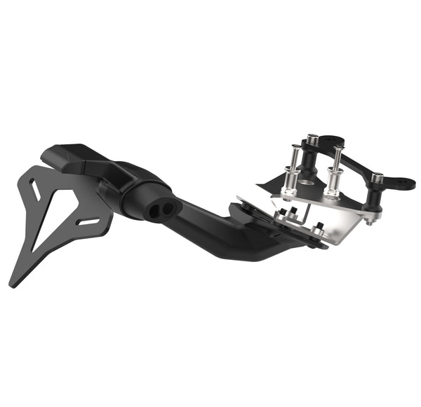 Evotech Tail Tidy - MV Agusta Brutale 800 RC (2018+)