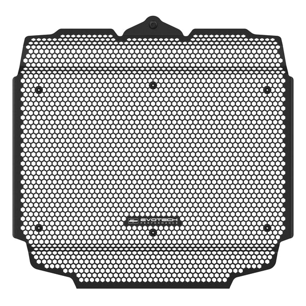 Evotech Radiator Guard - Moto Guzzi V100 Mandello S (2023+)