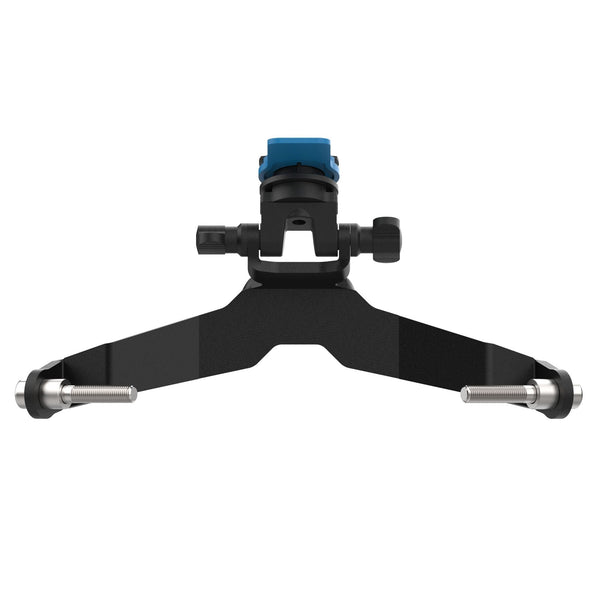 EP Quad Lock Compatible Sat Nav Mount | Suzuki Hayabusa