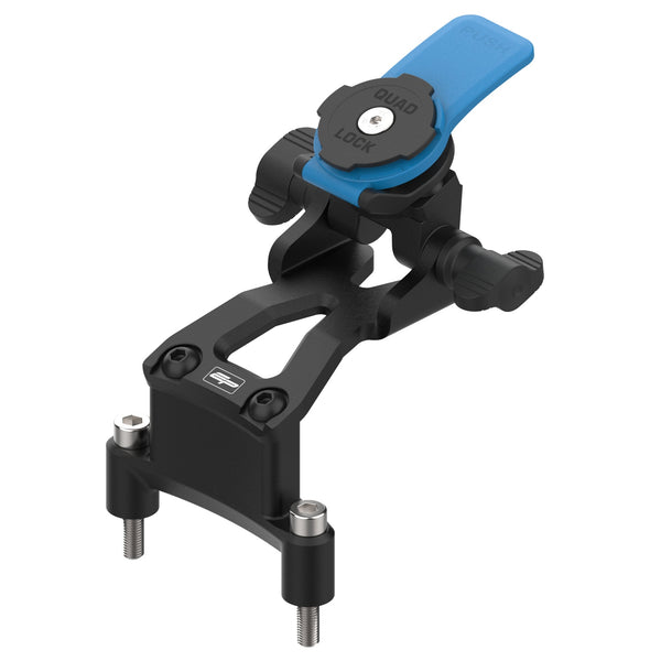 Quad Lock Motorcycle Mounts, FREE DELIVERY