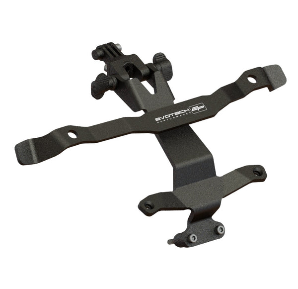 Evotech Beeline Moto Sat Nav Mount - Triumph Tiger 900 Rally Pro (2020 - 2023)
