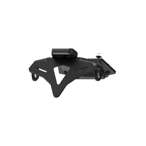 evotech tail tidy xsr900