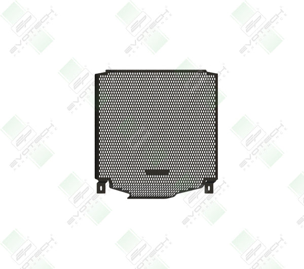 Evotech Kawasaki Ninja 1000SX Radiator Guard (2020+)