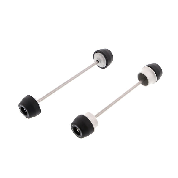 EP Spindle Bobbins Crash Protection Kit | Kawasaki Z650RS