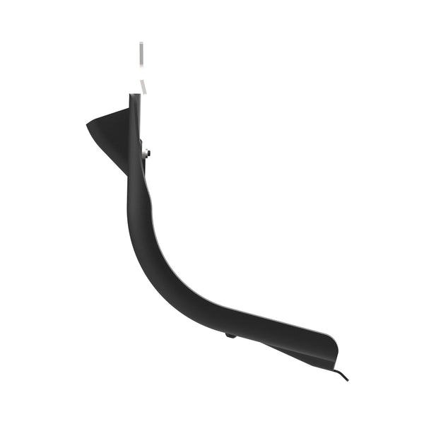 Evotech Engine Guard Triumph Bonneville T100 Black (2017+) Evotech