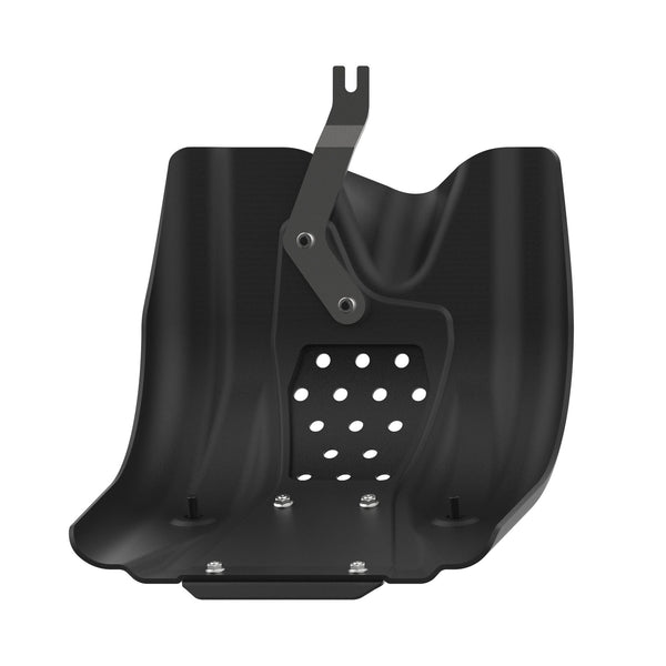 Evotech Engine Guard Triumph Bonneville T120 Black (2016+) Evotech