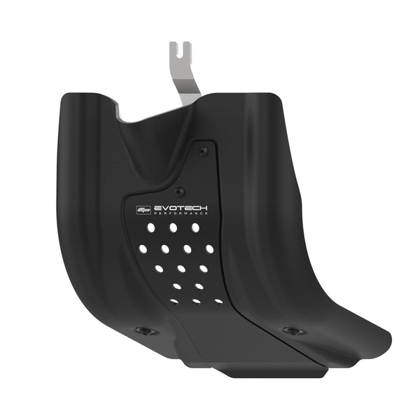 Evotech Engine Guard Triumph Bonneville T120 Black (2016+) Evotech