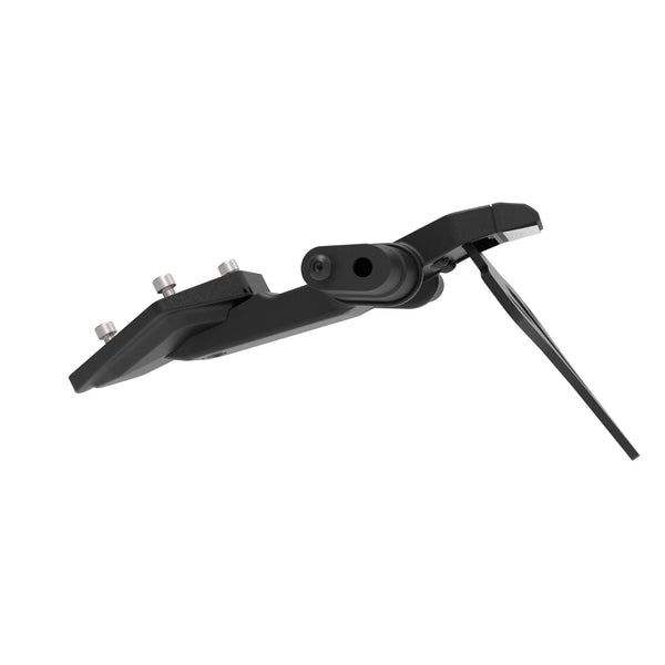 Evotech Triumph Street Triple RX Tail Tidy 2015 - 2016 – Evotech