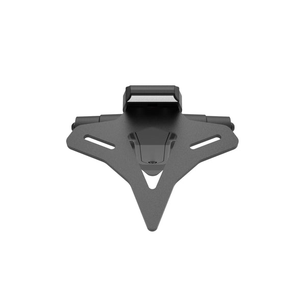 Evotech Triumph Street Triple RX Tail Tidy 2015 - 2016 – Evotech