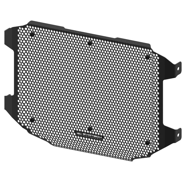 Evotech Radiator Guard - Triumph Tiger Sport 660 (2022+)