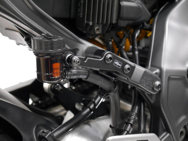 peg delete fz 09 passenger pegs