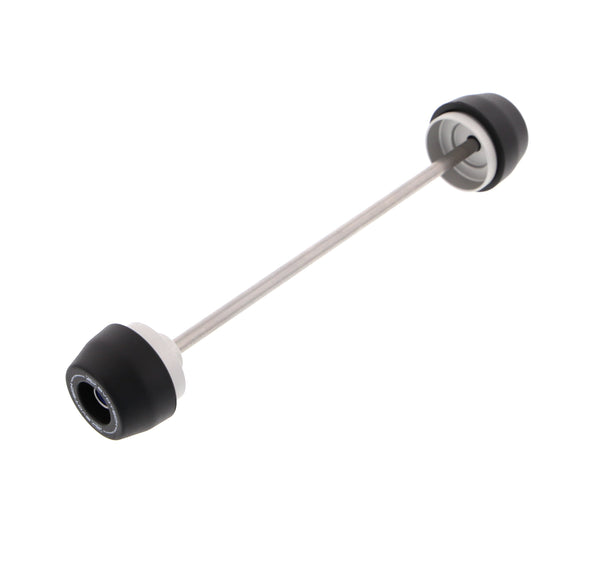 Evotech Rear Spindle Bobbins - Kawasaki Ninja ZX-10R (2021+)