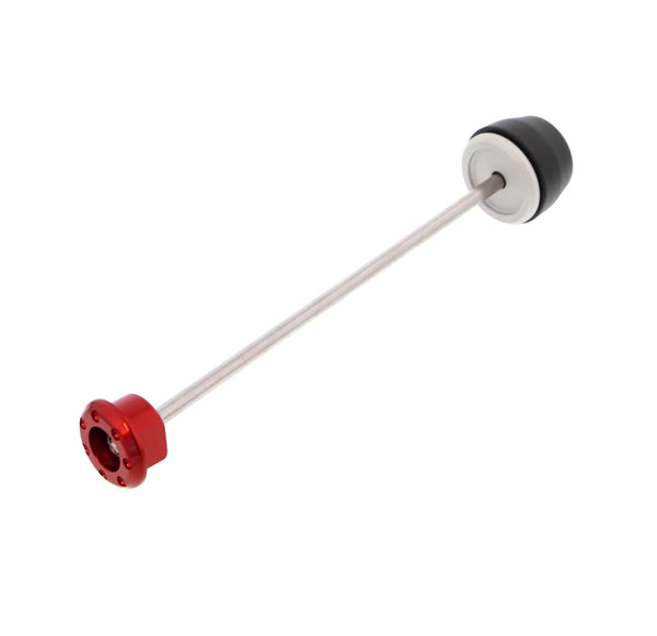 Evotech Rear Spindle Bobbins - Ducati Monster S4RS (2006-2009)