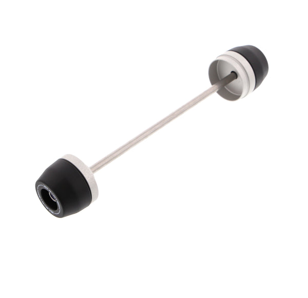 Evotech Rear Spindle Bobbins - Ducati Multistrada 950 (2019 - 2021)