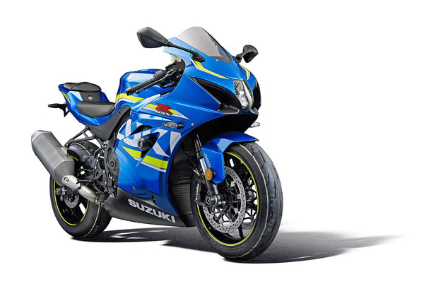 Suzuki gixxer online 1000 r