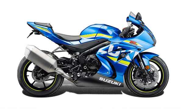ライテックフレームプロテクターgsxr1000 gsxr1000r