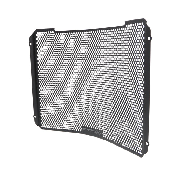 EP Radiator Guard for Suzuki GSX-R1000R on white background