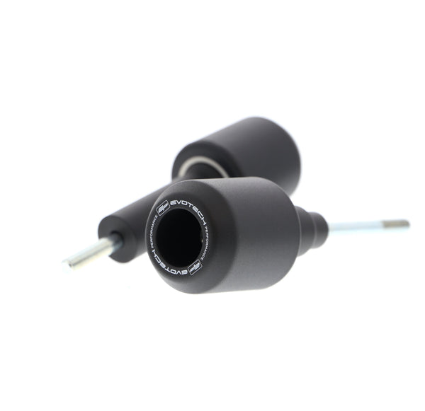 Evotech Crash Bobbins - Triumph Street Triple 765 RS (2023+)