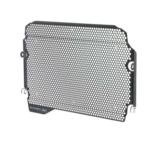 Evotech Yamaha MT-07 Radiator Guard (2018 - 2024)