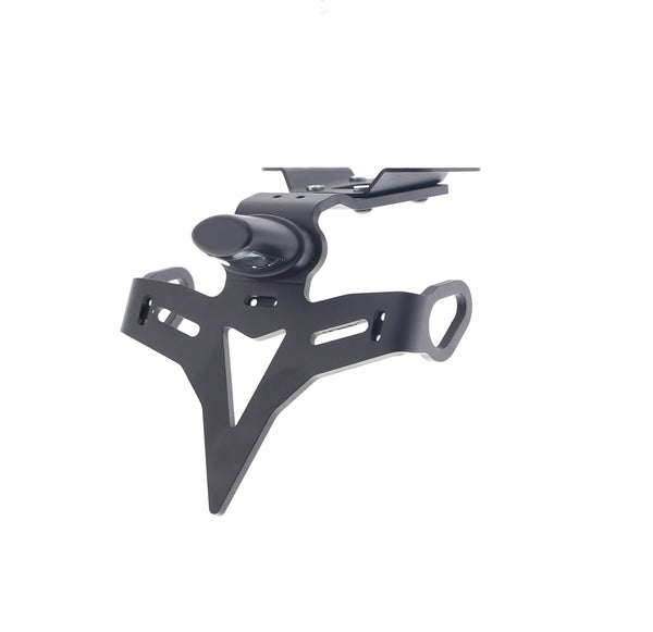 Evotech Yamaha FZ-07 Tail Tidy 2013 - 2017