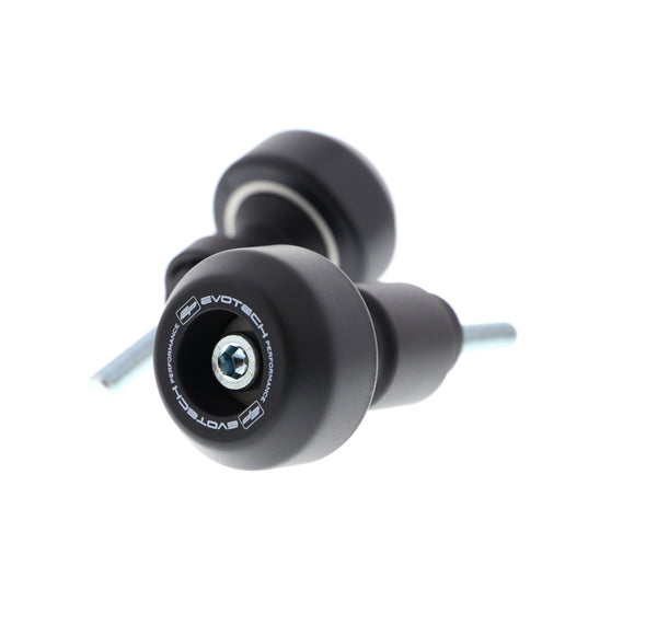 Evotech Yamaha MT-09 Crash Bobbins (2017 - 2020)