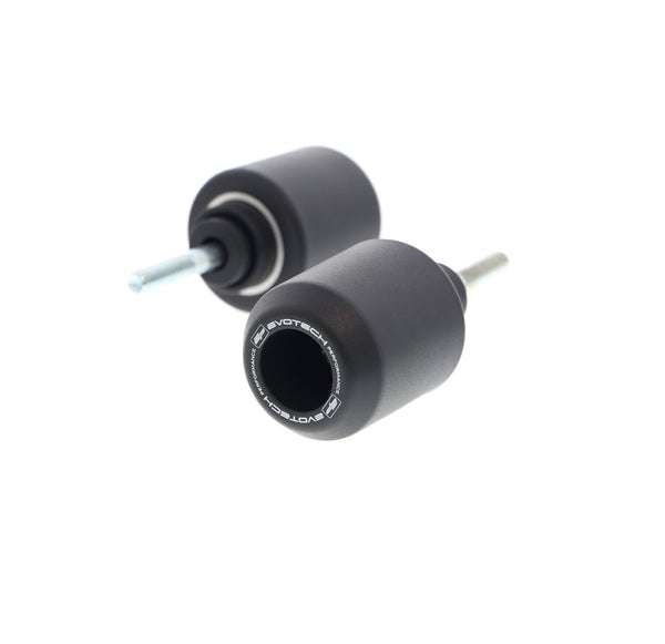 Evotech Yamaha XSR900 Crash Bobbins (2016 - 2021)