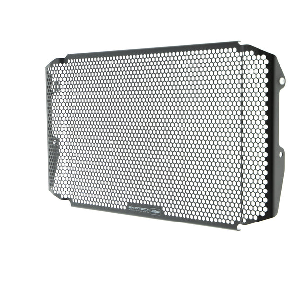 Evotech Yamaha MT-09 Radiator Guard (2017-2020)