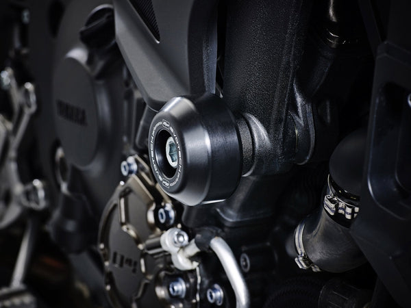 Evotech Yamaha MT-10 SP Crash Protection Bobbins (2022+) – Evotech