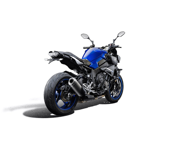 Yamaha mt deals 10 sp 2021