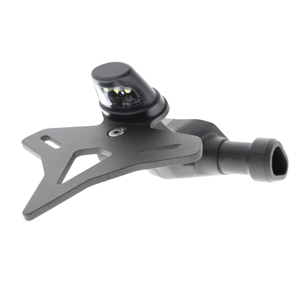 Evotech Yamaha YZF-R1 Tail Tidy 2015 - 2019