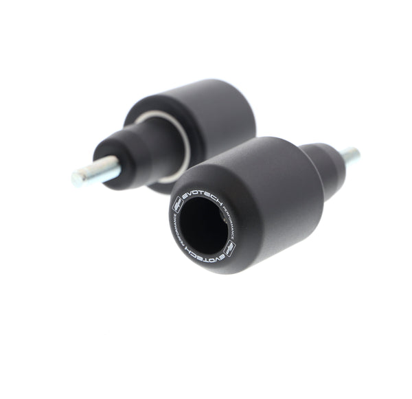 Evotech Yamaha XSR700 Crash Bobbins (2016+)