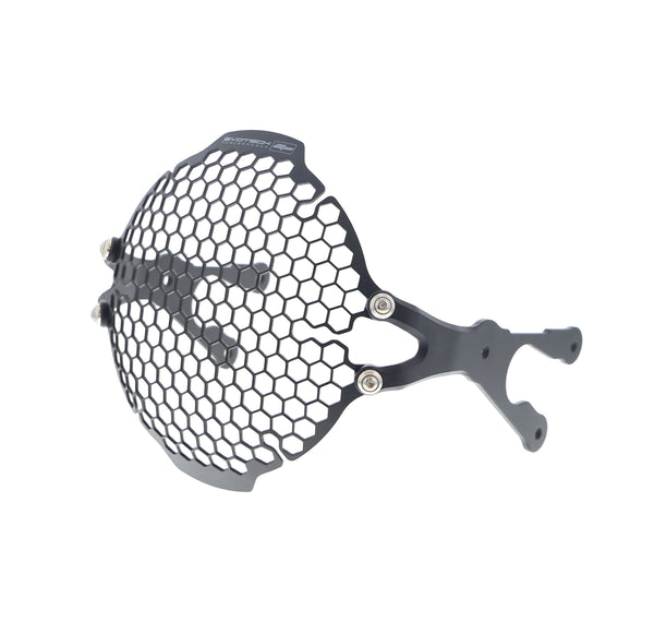 Evotech Yamaha XSR700 Headlight Guard (2016 - 2021)